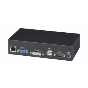 RECEPTOR VDKM02BR-2