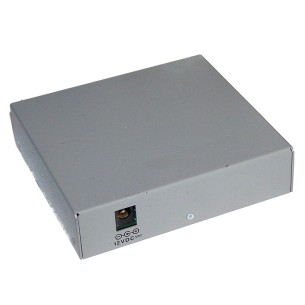 CONVERTIDOR ETH-FO 100 ALLIED TELESYN MC101XL 2
