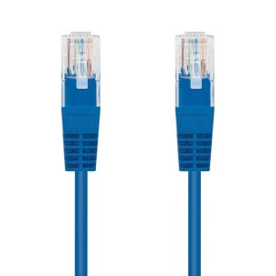 CABLE UTP CAT.5E 5M