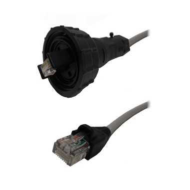 CABLE UTP EXTWO