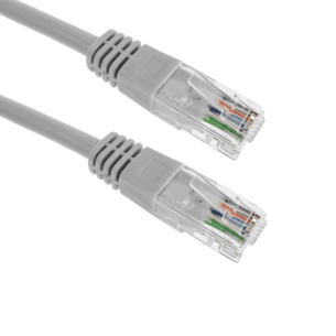 CABLE UTP CAT.5 1M