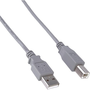 CABLE USB A-B 1,2M