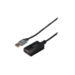 EXTENSOR REPETIDOR USB 5M