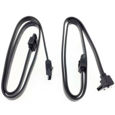 CABLE SATA (PACK 2 UD)