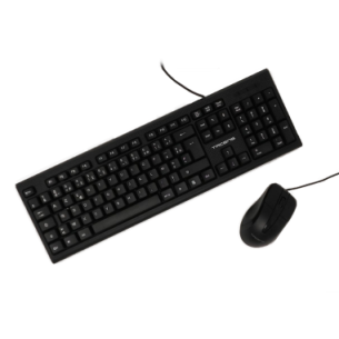 TECLADO Y RATÓN - NLD