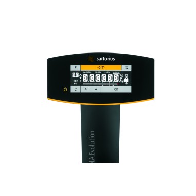 BALANZA EVO1S1-C PMA.EVO