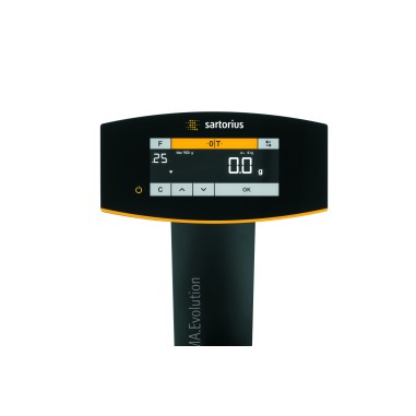 BALANZA EVO1S1-C PMA.EVO