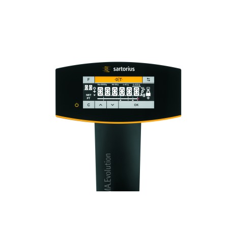 BALANZA EVO1Y1-C PMA.EVO ATEX