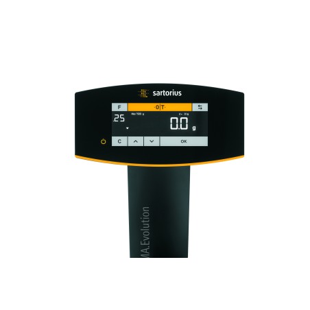 BALANZA EVO1Y1-C PMA.EVO ATEX