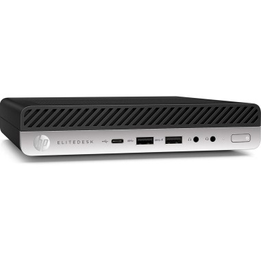 HP PRODESK 7400T/8500T/9500T MINI 