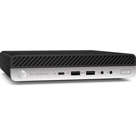 HP PRODESK 7400T/8500T/9500T MINI 