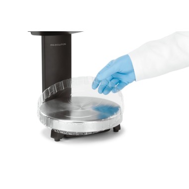 CUBRE PLATO SARTORIUS